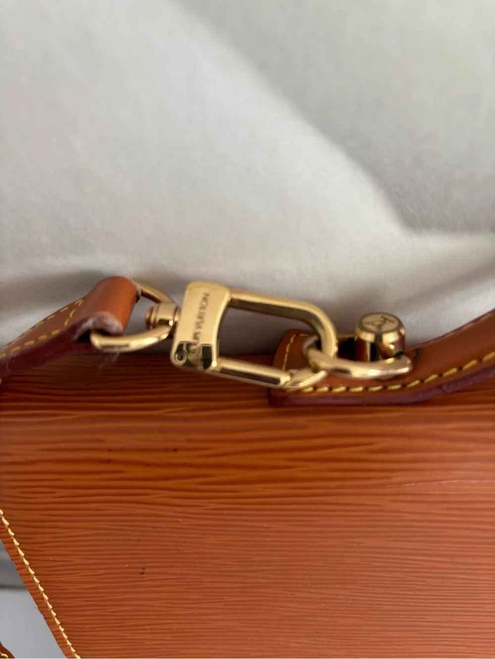 Louis Vuitton business bag / briefcase
